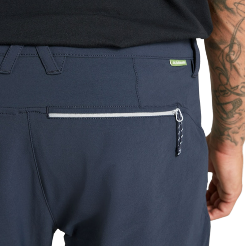 Kathmandu Flinders Men's Pants V2 in Midnight Navy-5